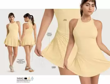 Catálogo Babalú Fashion Página 108