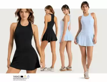 Catálogo Babalú Fashion Página 109