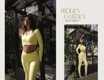 Catálogo Babalú Fashion Página 11