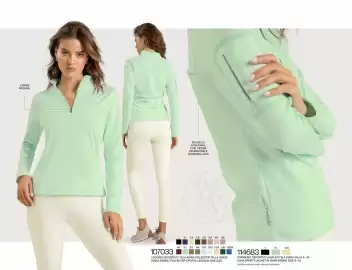 Catálogo Babalú Fashion Página 111