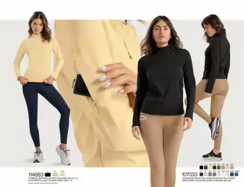 Catálogo Babalú Fashion Página 112