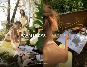 Catálogo Babalú Fashion Página 113