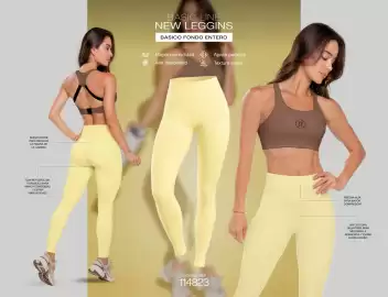 Catálogo Babalú Fashion Página 114