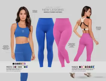 Catálogo Babalú Fashion Página 115