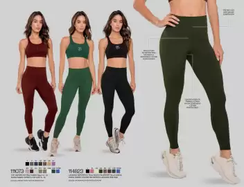 Catálogo Babalú Fashion Página 116