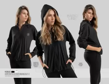 Catálogo Babalú Fashion Página 117