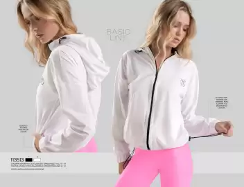 Catálogo Babalú Fashion Página 118