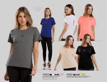 Catálogo Babalú Fashion Página 119