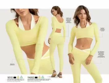 Catálogo Babalú Fashion Página 12
