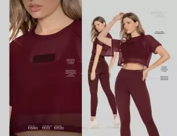 Catálogo Babalú Fashion Página 120