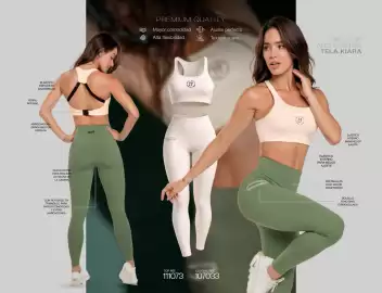 Catálogo Babalú Fashion Página 125