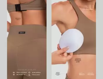Catálogo Babalú Fashion Página 126
