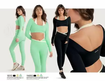 Catálogo Babalú Fashion Página 13