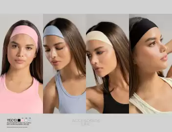 Catálogo Babalú Fashion Página 131