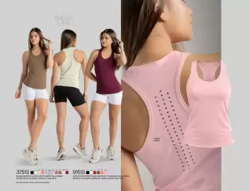Catálogo Babalú Fashion Página 133