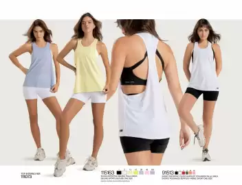 Catálogo Babalú Fashion Página 135