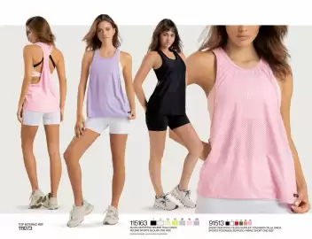 Catálogo Babalú Fashion Página 136