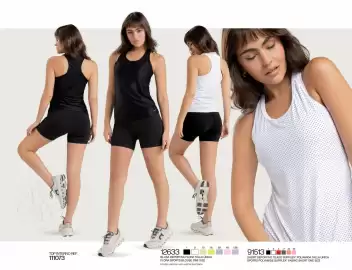 Catálogo Babalú Fashion Página 137