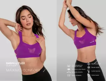 Catálogo Babalú Fashion Página 139