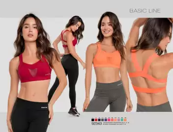 Catálogo Babalú Fashion Página 141