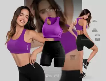 Catálogo Babalú Fashion Página 142