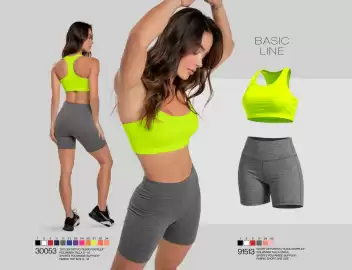 Catálogo Babalú Fashion Página 143
