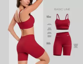 Catálogo Babalú Fashion Página 146