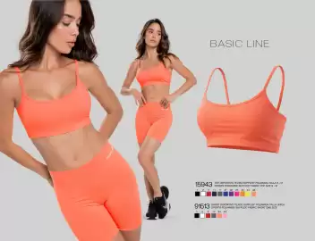 Catálogo Babalú Fashion Página 147