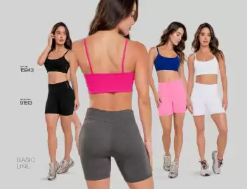 Catálogo Babalú Fashion Página 148
