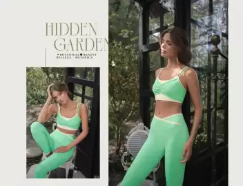 Catálogo Babalú Fashion Página 15