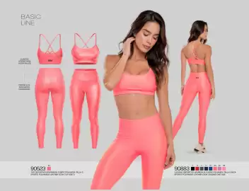 Catálogo Babalú Fashion Página 150