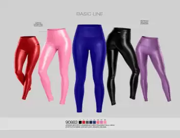 Catálogo Babalú Fashion Página 151