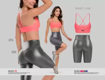 Catálogo Babalú Fashion Página 152