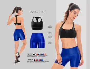 Catálogo Babalú Fashion Página 153