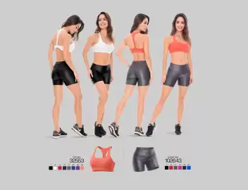 Catálogo Babalú Fashion Página 154