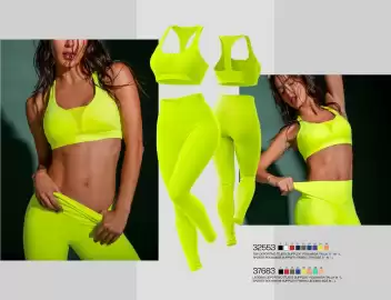 Catálogo Babalú Fashion Página 155
