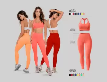 Catálogo Babalú Fashion Página 156