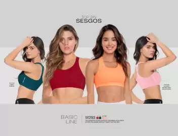 Catálogo Babalú Fashion Página 157