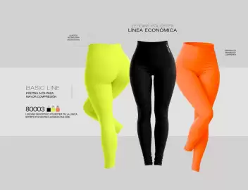 Catálogo Babalú Fashion Página 158