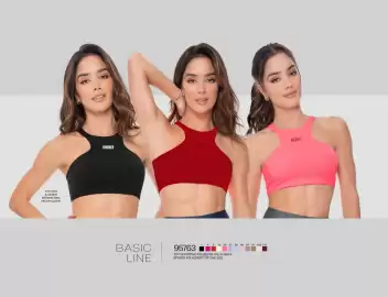 Catálogo Babalú Fashion Página 159