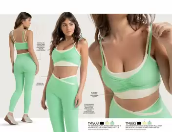 Catálogo Babalú Fashion Página 16