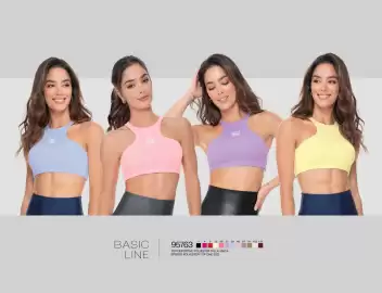 Catálogo Babalú Fashion Página 160
