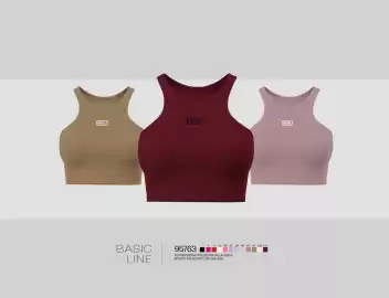 Catálogo Babalú Fashion Página 161