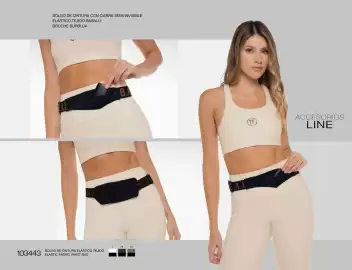 Catálogo Babalú Fashion Página 162