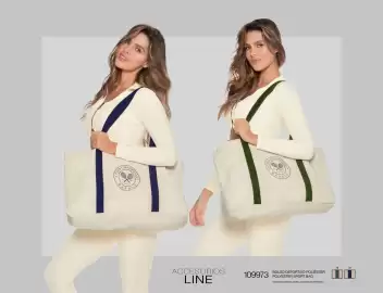 Catálogo Babalú Fashion Página 163