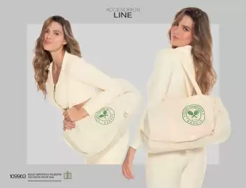 Catálogo Babalú Fashion Página 164