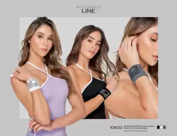 Catálogo Babalú Fashion Página 165
