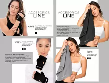 Catálogo Babalú Fashion Página 167