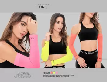 Catálogo Babalú Fashion Página 169