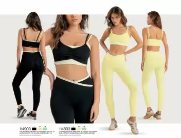 Catálogo Babalú Fashion Página 17